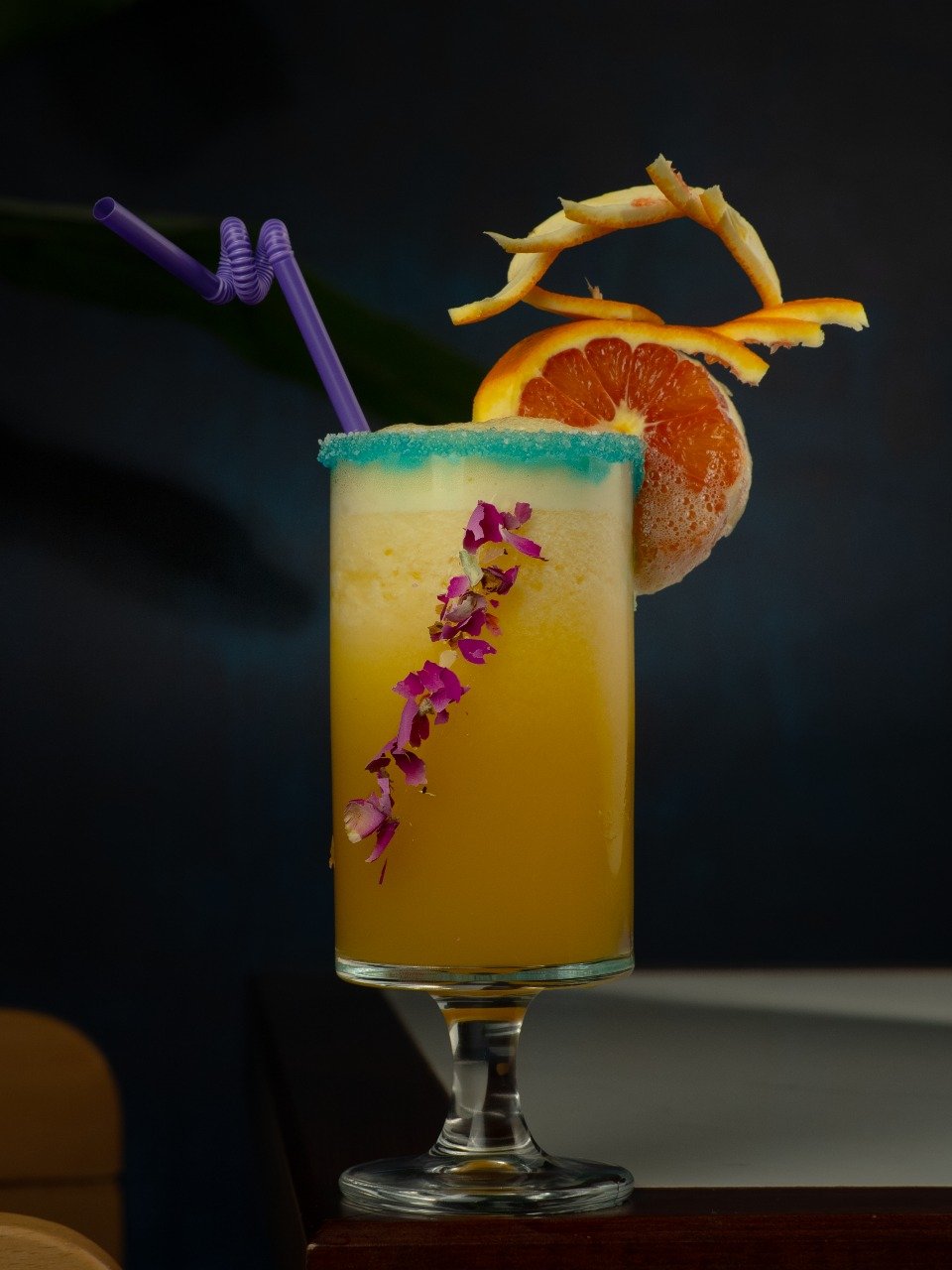 عصير برتقال